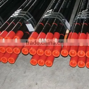 ASTM A210seamless Steel Pipe thumbnail-1