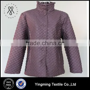 Fashion Lady Wint Winter Coat thumbnail-1