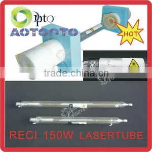 2016 Newest 150W Reci Laser Tube for Laser Machine thumbnail-1