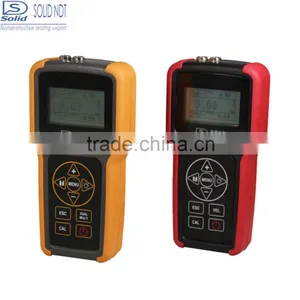 Solid Cpad X100 Magmetic Metal Thickness Gauge thumbnail-4