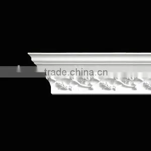 Factory Outlet Decorative pu Cornices thumbnail-1