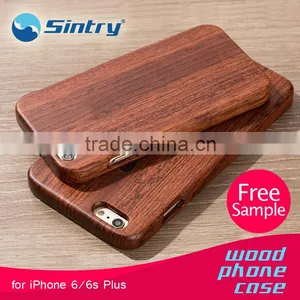 Designer Cellphonecases Wholesale Rare Phones Phone Cover Wooden Cellphonecase Real Wood Phonecase Engraved Wood Case for Iphone thumbnail-1