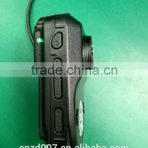 Waterproof IP67 Police Video Camera Recorder thumbnail-3