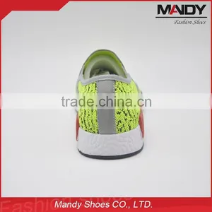 2016 Fashion Good Quality Custom Men Sport Shoes China thumbnail-5