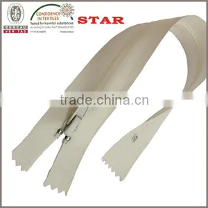 Weldable Waterproof Zipper thumbnail-1