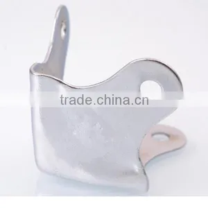 Wooden Case Package Angle, Five Layer Electroplate Square Angle, Angle for Furniture thumbnail-3