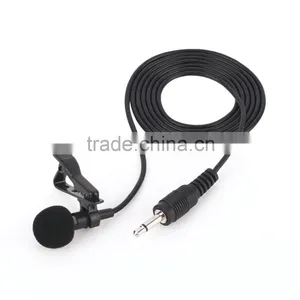 1.2m Handheld External Microphone With Clip For DJI Osmo Gimble Camera thumbnail-1