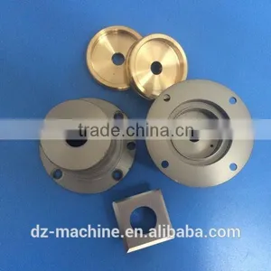 Mini CNC 5 Axis Turning Parts thumbnail-5