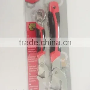 9-32mm Proposal Wholesale Export Factory Tool Directly From China Snap N Grip Wrench Set As Seen On TV thumbnail-2