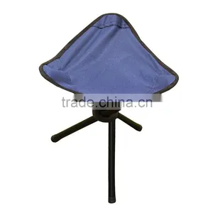 China Metal Folding Chair Camping Equipment Folding Carp Fishing Chair Quality Choice thumbnail-4