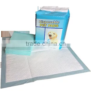 Disposabnle Convenience Cleaning Dog Sanitary Pad thumbnail-1