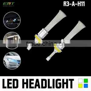 China Factory 6V LED Volvo Truck Suzuki Swift Headlight thumbnail-1
