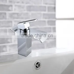 Smart Solid Brass Hot and Cold Water Taps thumbnail-1