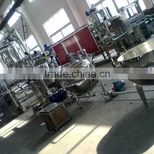 High Quality Soft Jelly Candy Machine in Machinery thumbnail-1