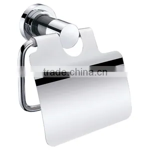 China Trade Assurance Supplier Stainless Steel Toilet Paper Holder thumbnail-4