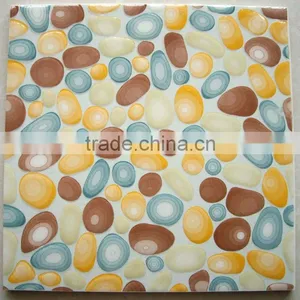 Crystal Polished Bathroom Floor and Wall Tile thumbnail-1