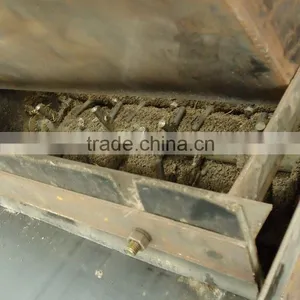 QT4-25used Semi-automatic Bricks for Sale USA Made Block Paving Laying Machine thumbnail-4