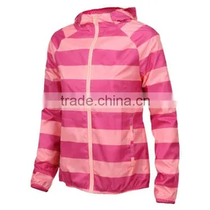 Wholesale Custom Training Soccer Women Sport Jacket Wholesale thumbnail-1
