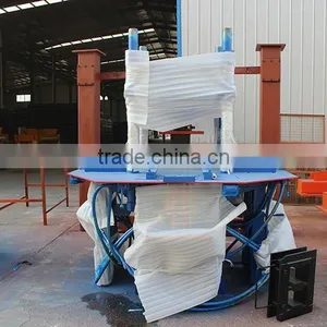 FL150T Garden Paving Slab/ Buy Concrete Paver/ Paver Block Machine thumbnail-6
