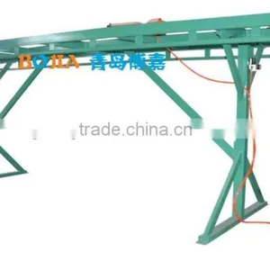 Tyre Retreading Equipment/advanced Used Tyre Retreading Equipment for Sale Equipment for Cold Retreading thumbnail-4