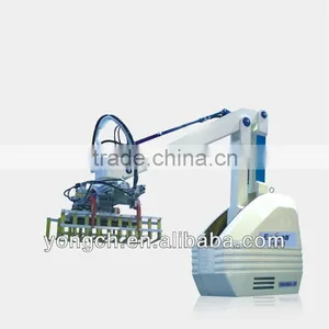 Auto YC Palletizing Robots thumbnail-1