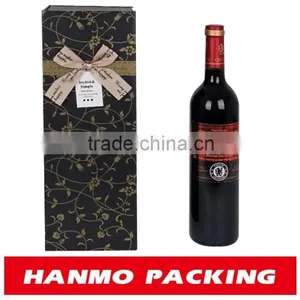 Custom Printing Six Pack Beer Box Custom Logo thumbnail-2