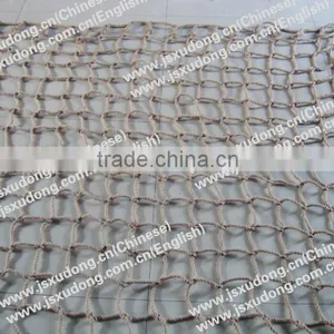 Hemp Jute Net thumbnail-4