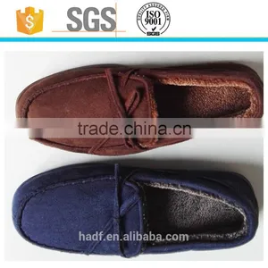 Fashion Men Women Winter Warm Soft Indoor Shoes thumbnail-1