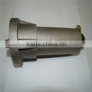 Aluminum Wire Feeding Shaft thumbnail-1