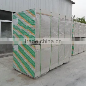 Paper Coated Gypsum Board thumbnail-1