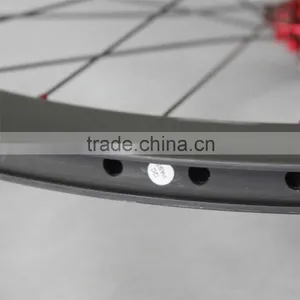 2015 Disc Road Carbon Road Wheel 50mm Clincher thumbnail-2