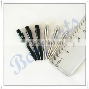 Wholesale Darts Aluminum Dart Shaft Long Medium and Short thumbnail-1