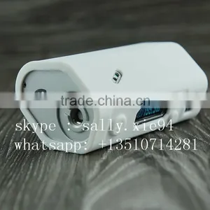 2016 Crazy Hot Selling Reuleaux rx 200w Box Mod Silicone Case in USA thumbnail-5