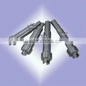 Stainless Steel Since the Shaft thumbnail-1