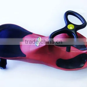 HOT PLASTIC TWIST ROLLER BABY PLASMA CAR WITH MAX LOAD 120KG thumbnail-1