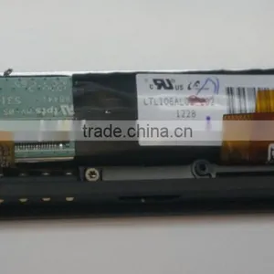 Touch Glass Digitizer LCD Display Screen Assembly For Microsoft Surface RT1 RT2 LTL106AL01-002 (Factory Wholesale) thumbnail-2