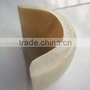 Beige Color Composite Toe Cap for Safety Boots thumbnail-5