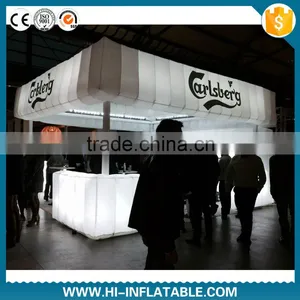 Inflatable Exhibition Tent for Advertising/show/exhibition thumbnail-1
