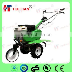 HT500 Tiller Gear Box thumbnail-6