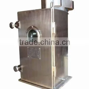 Biology Tubular Lab Centrifuge Separator thumbnail-1
