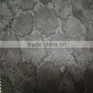 Flower Interior Decoration Wall Upholstery PVC Leather thumbnail-1