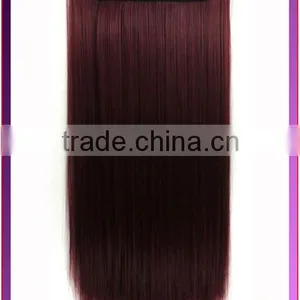 Hot Sell New Design Excellent Quality Cheap 8"-30"tight Curly Hair Clip in Extensions thumbnail-1
