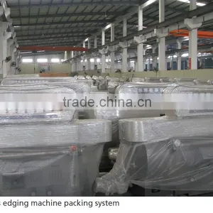 Glass Stright Line Beveling Machine For Sale thumbnail-6