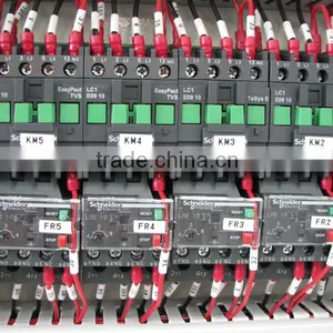Intelligent Automatic Beveling Machine for Mirors and Glass thumbnail-5