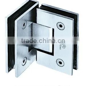 Mirror Glass Door Clamp thumbnail-1