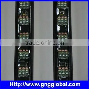 Magic Color Transparent Led Screen thumbnail-1