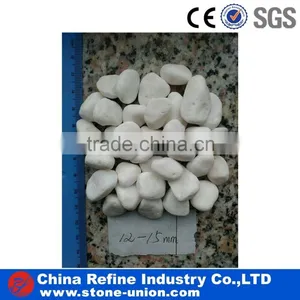 Gravel & Chips Green Natural Stone Cobbles thumbnail-2