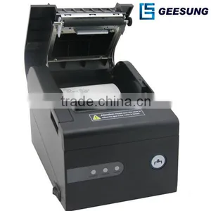 Receipt Printer 80mm/Printer Thermal Driver/Pos Printer Thermal Receipt Quality Choice thumbnail-2