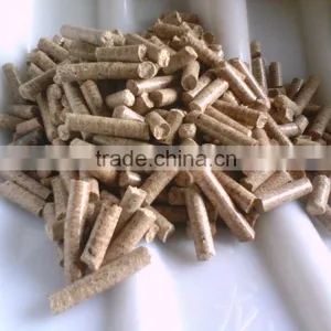 China Bulk Wood Pellets for Sale Discount Now thumbnail-2