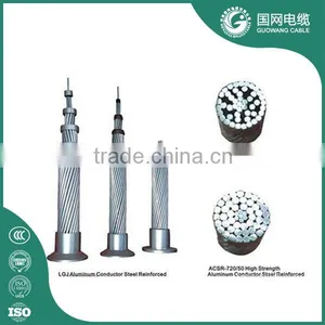 Aaac Conductor/ Aac Conductor/ Conductor Rail thumbnail-6